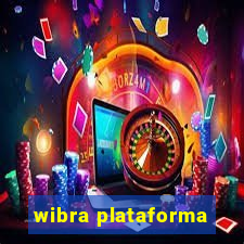 wibra plataforma